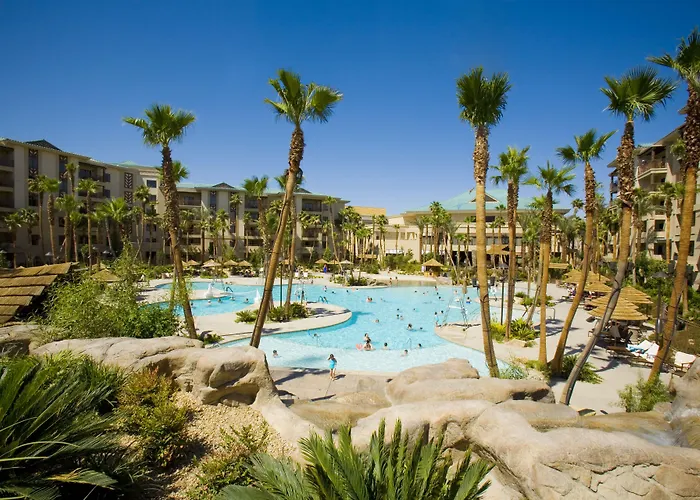 Tahiti Village & Spa